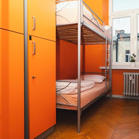 Lazemaze Hostel Красков Екстериор снимка