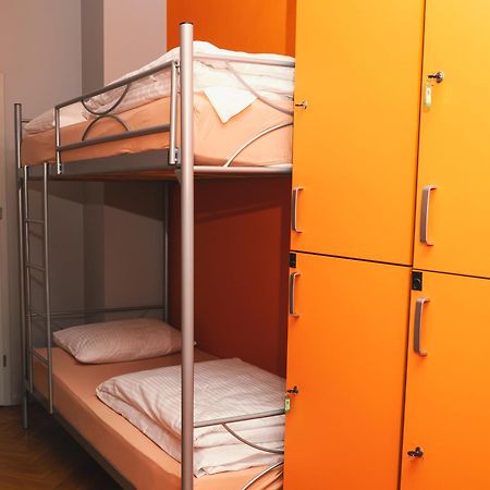 Lazemaze Hostel Красков Екстериор снимка