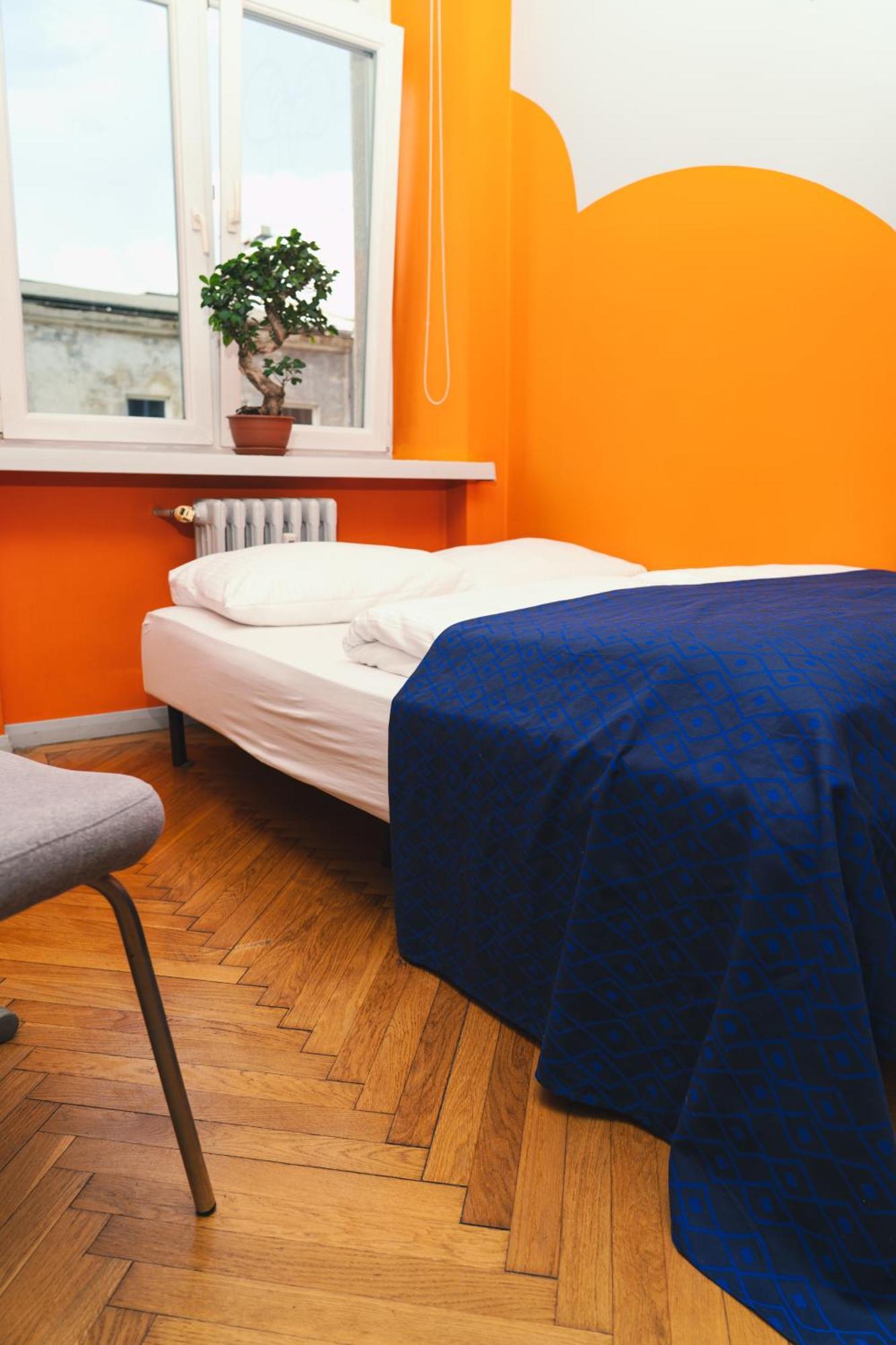 Lazemaze Hostel Красков Екстериор снимка