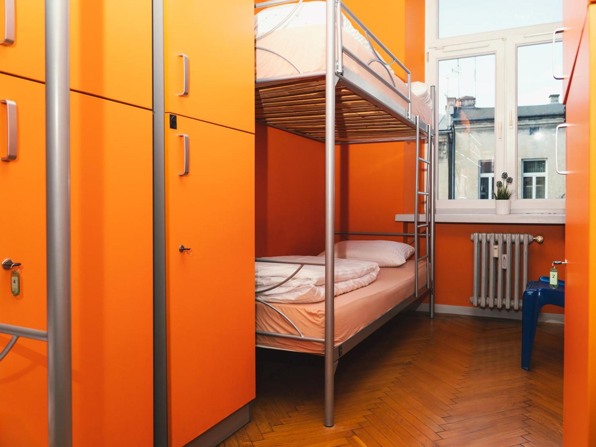 Lazemaze Hostel Красков Екстериор снимка