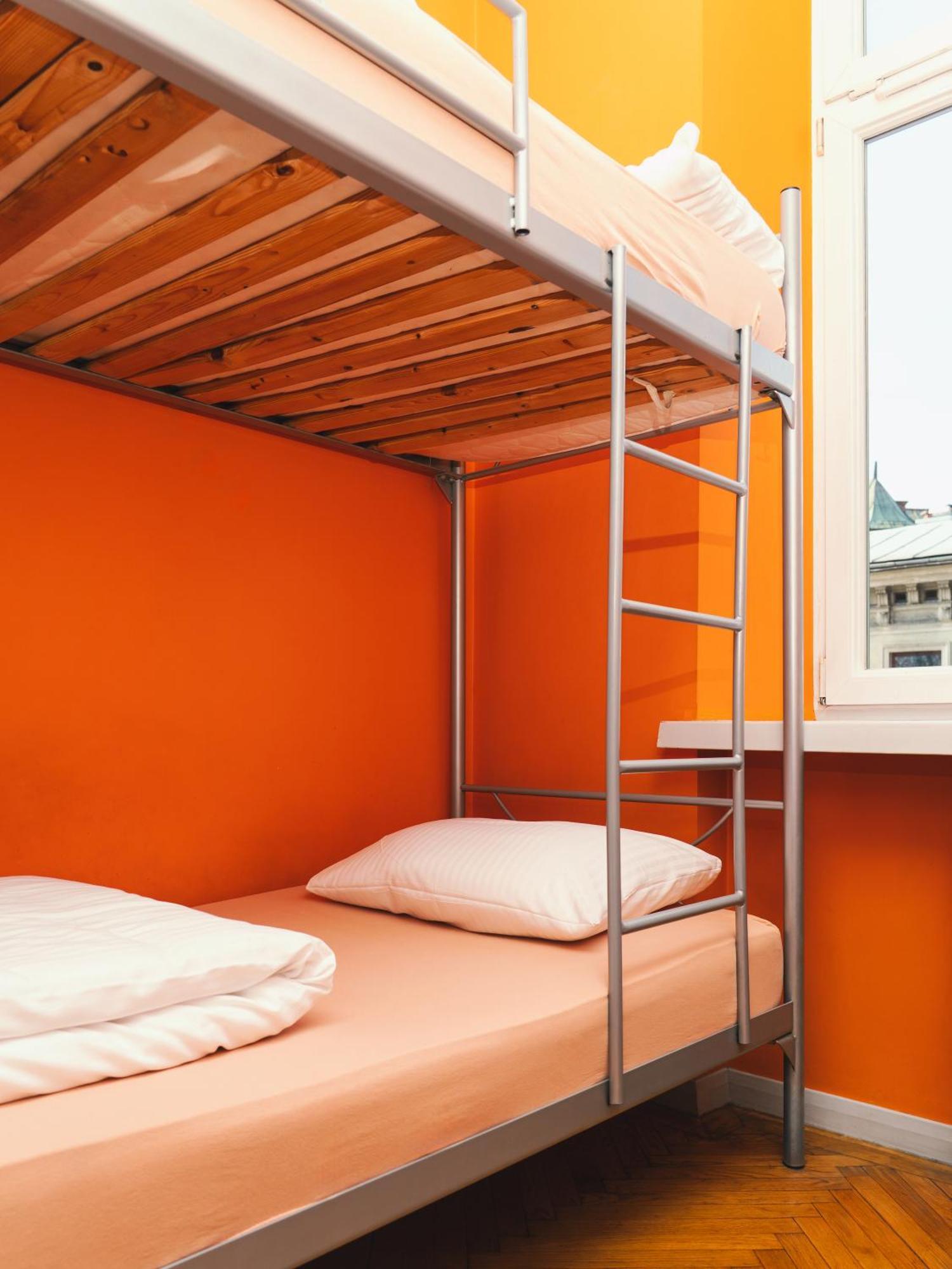 Lazemaze Hostel Красков Екстериор снимка