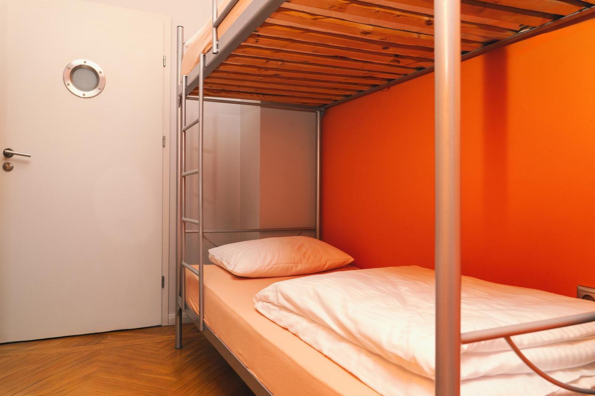 Lazemaze Hostel Красков Екстериор снимка