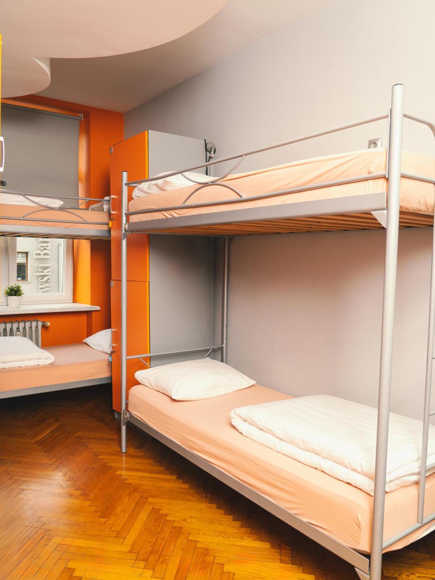 Lazemaze Hostel Красков Екстериор снимка