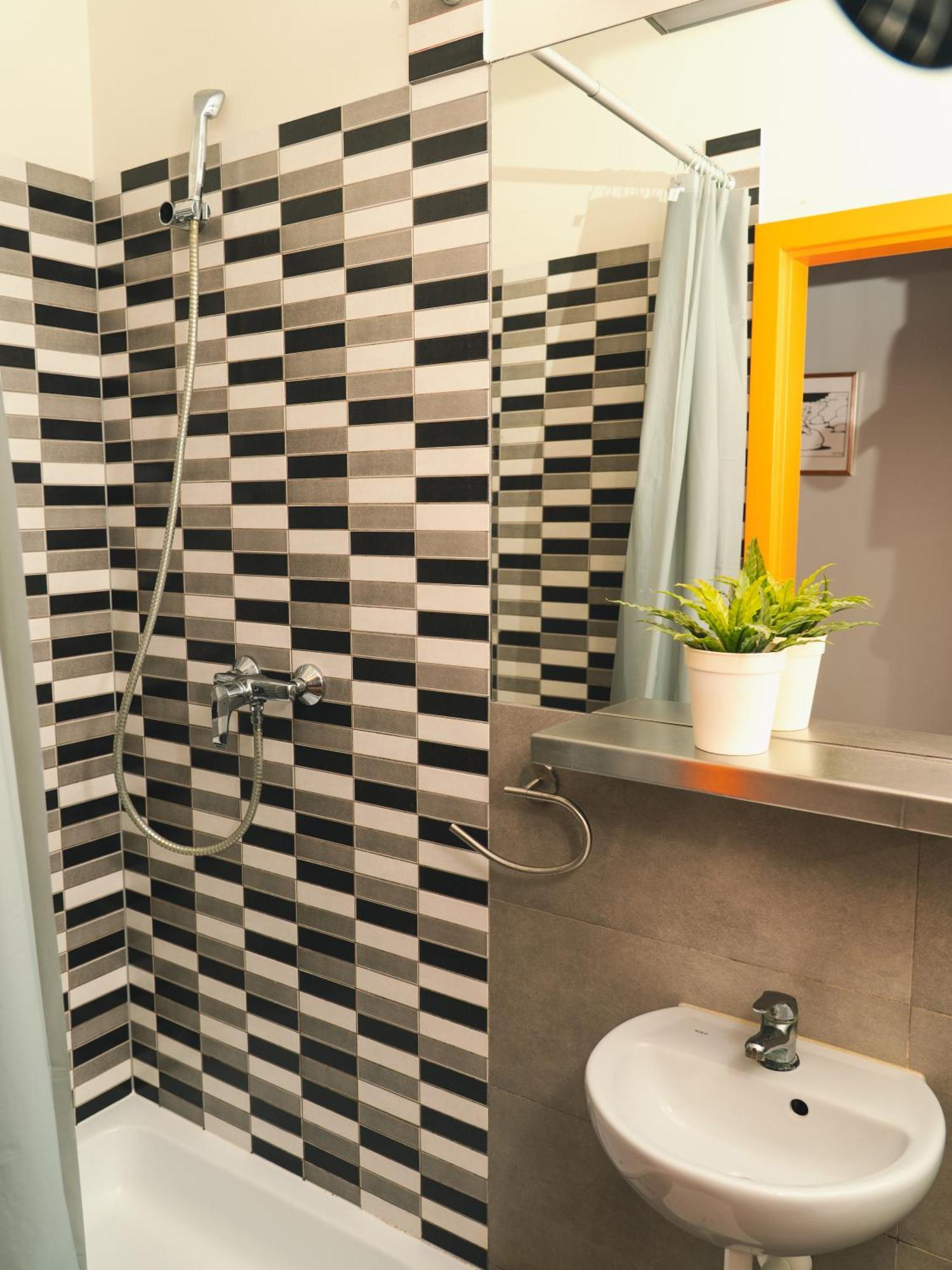 Lazemaze Hostel Красков Екстериор снимка