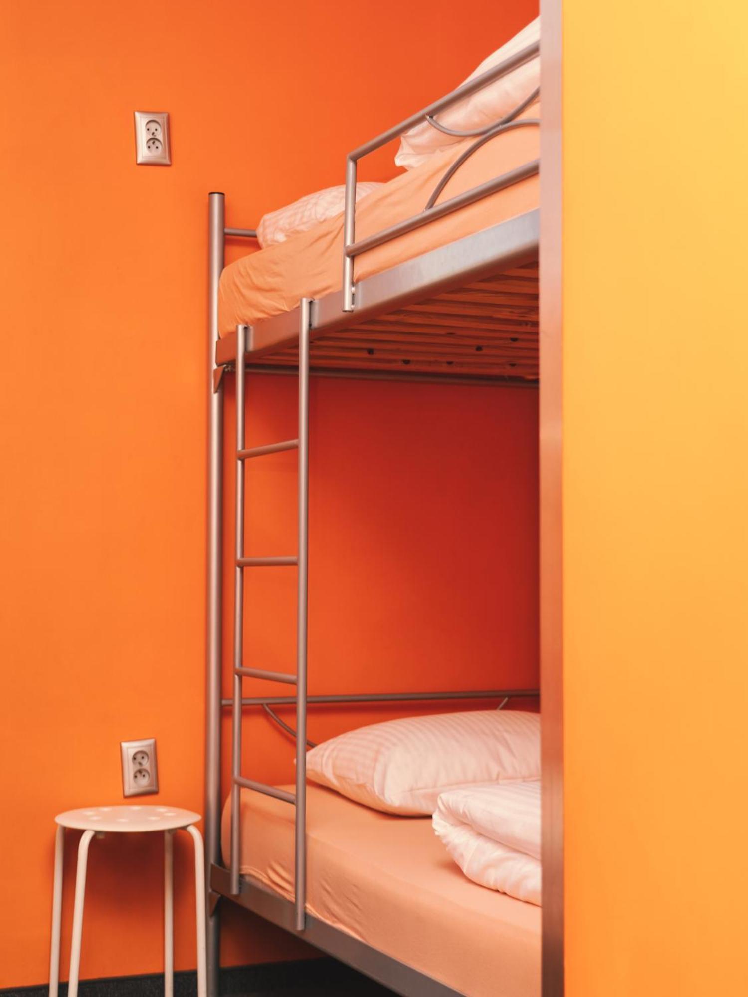 Lazemaze Hostel Красков Екстериор снимка