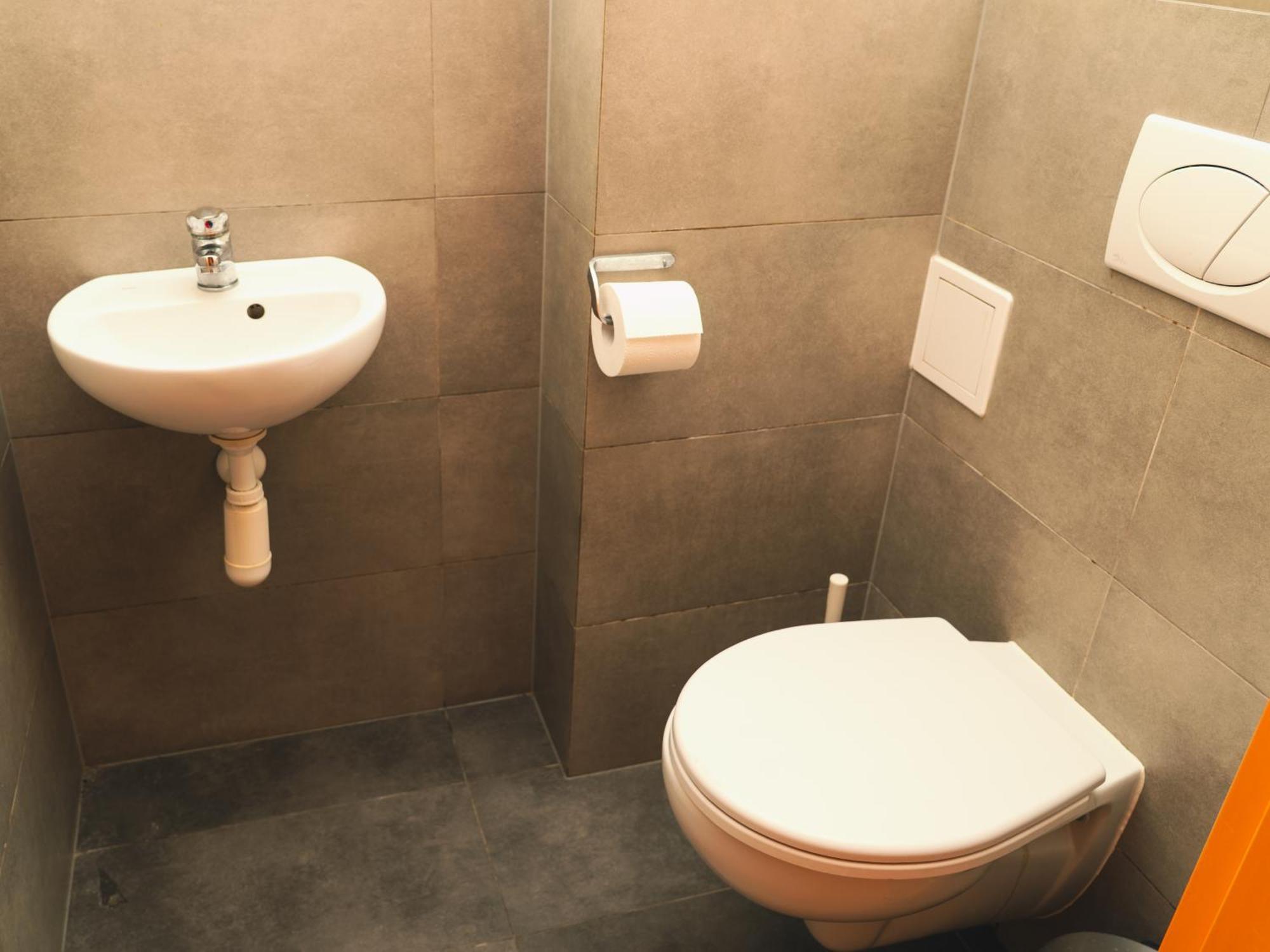 Lazemaze Hostel Красков Екстериор снимка