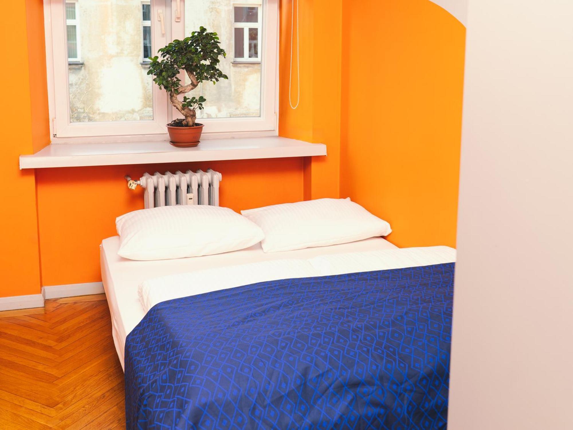 Lazemaze Hostel Красков Екстериор снимка