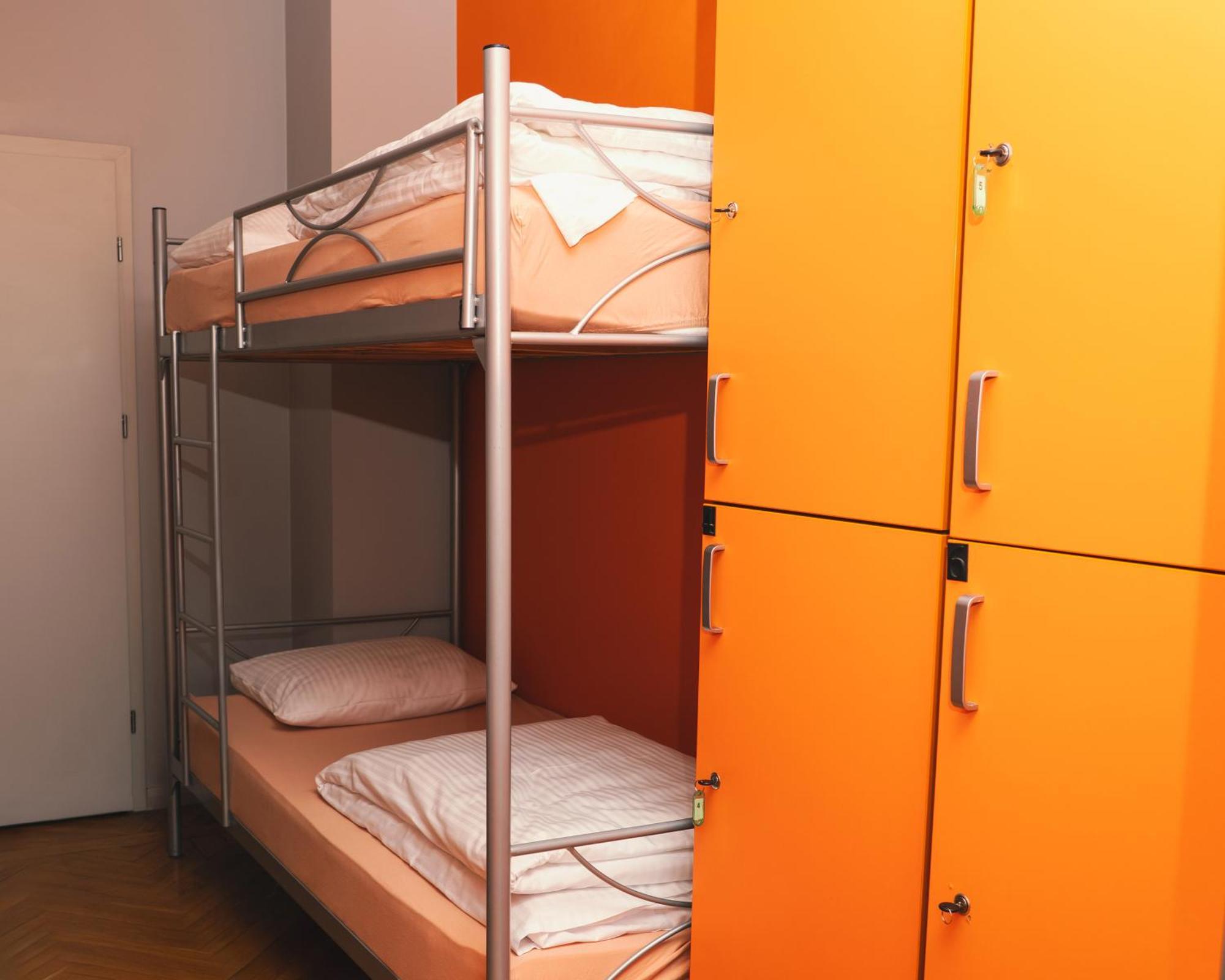 Lazemaze Hostel Красков Екстериор снимка