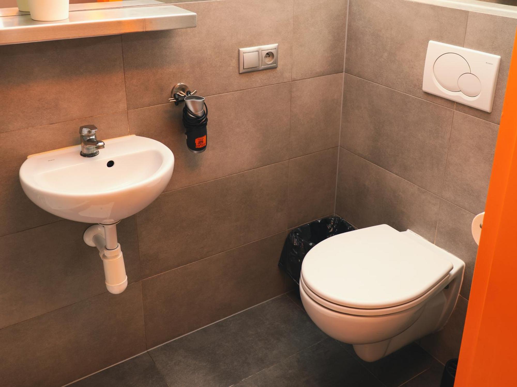 Lazemaze Hostel Красков Екстериор снимка