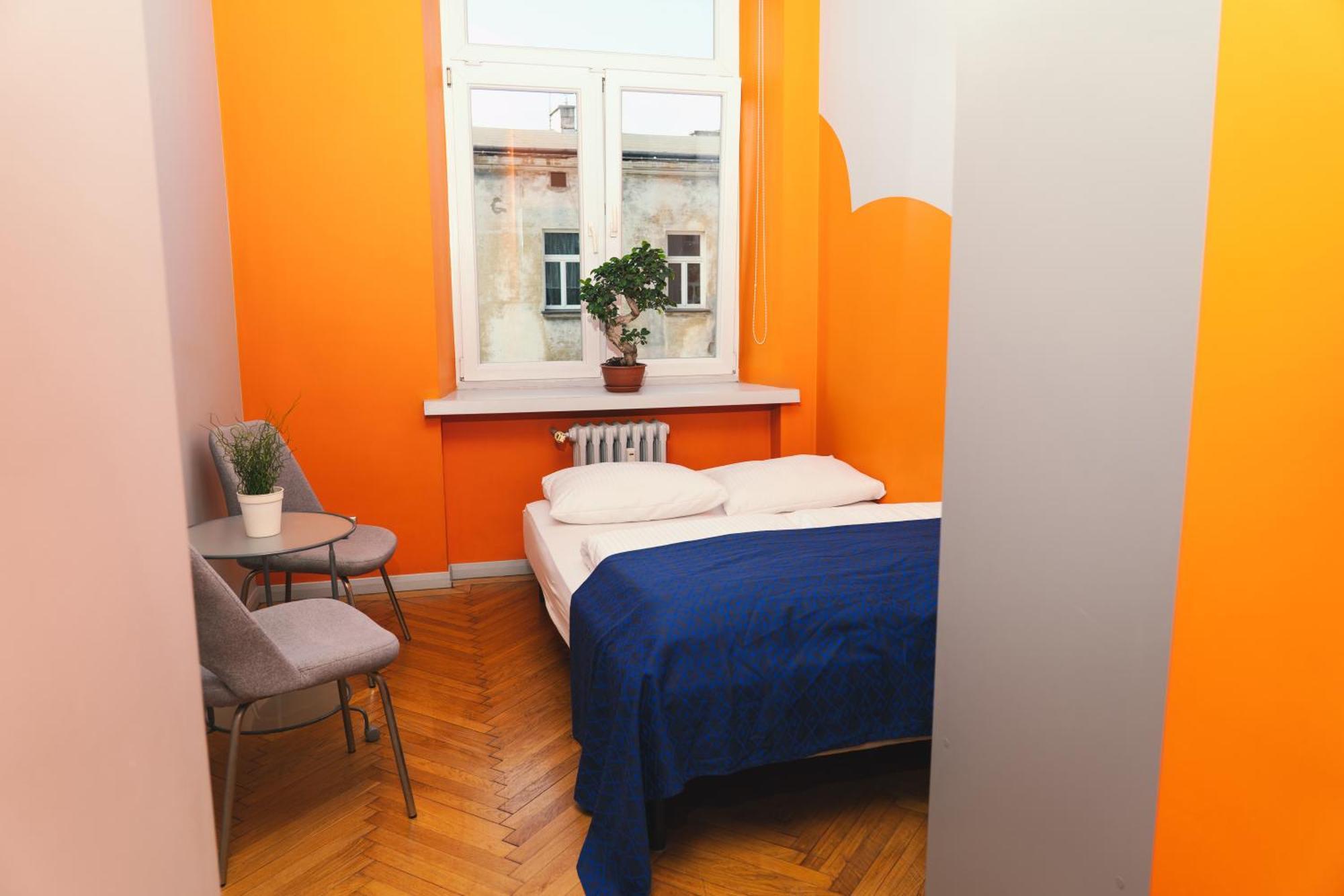 Lazemaze Hostel Красков Екстериор снимка