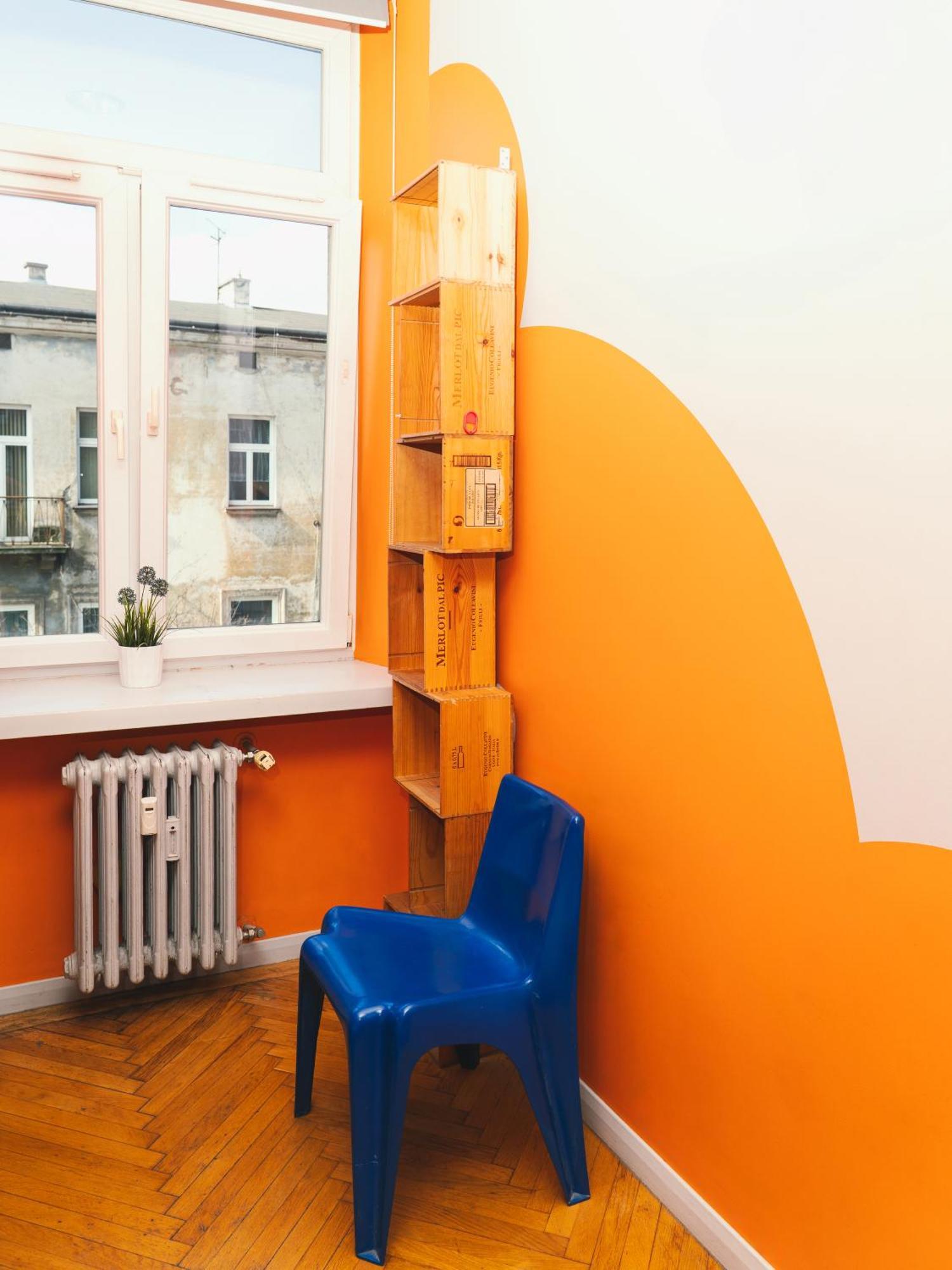Lazemaze Hostel Красков Екстериор снимка