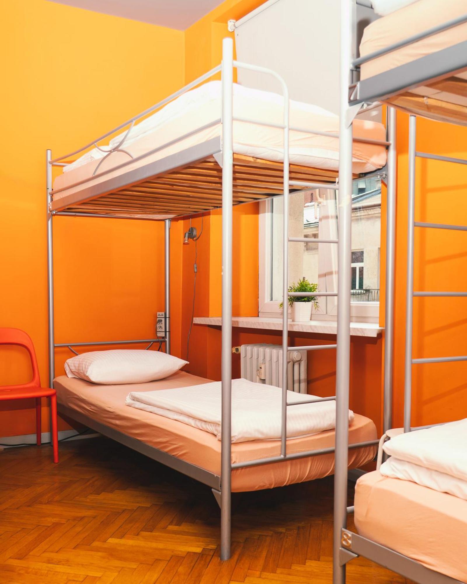 Lazemaze Hostel Красков Екстериор снимка